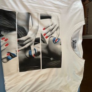 Popular Demand Short sleeve shirt